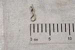 Шплинт 2,0х36 пружинный  ГОСТ 11024  