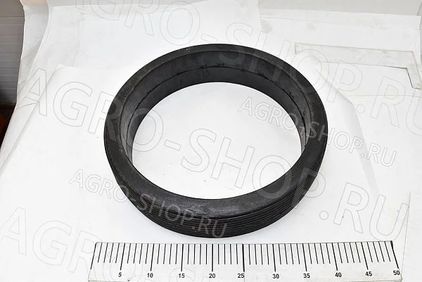 Бандаж колеса 400х100 (ИЖ 2162) ЗМ-60 