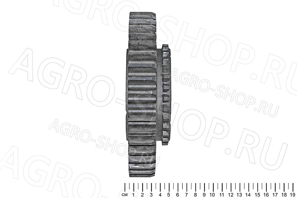 Шестерня 100.37.029 4 передачи ВТ-150 