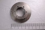 Диск C41R92-3502078 / 4192-00-03502078 тормозной задний (4,6т) Газель NEXT ГАЗ