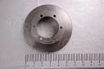 Диск C41R92-3502078 / 4192-00-03502078 тормозной задний (4,6т) Газель NEXT ГАЗ