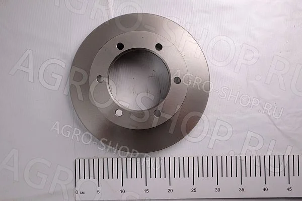 Диск C41R92-3502078 / 4192-00-03502078 тормозной задний (4,6т) Газель NEXT ГАЗ