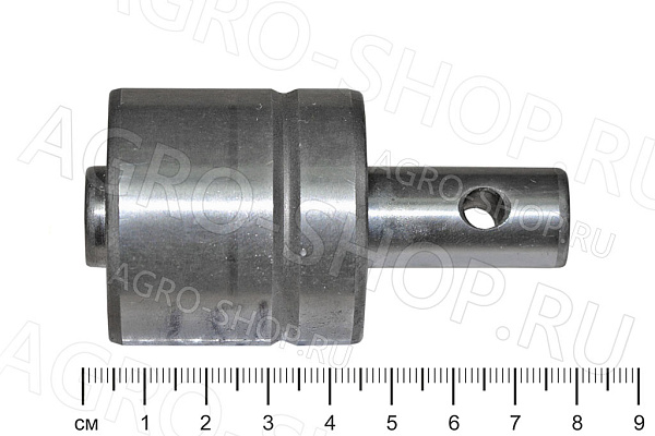 Подшипник F04100040 колеса контроля глубины высева 400х115 МТ