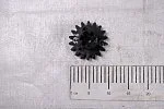 Шестерня 985240 приводная Z=18 SULKY-BUREL 