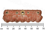 Колпак 440-0664-02 (чугун) А-41 