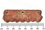 Колпак 440-0664-02 (чугун) А-41 
