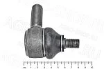 Наконечник 3163-3414056 рулевой тяги (правый, не обслуживаемый) УАЗ 