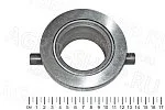 Отводка 50-1601180-А в сборе с подшипником МТЗ-80/82/952/1221 (RusDisk)