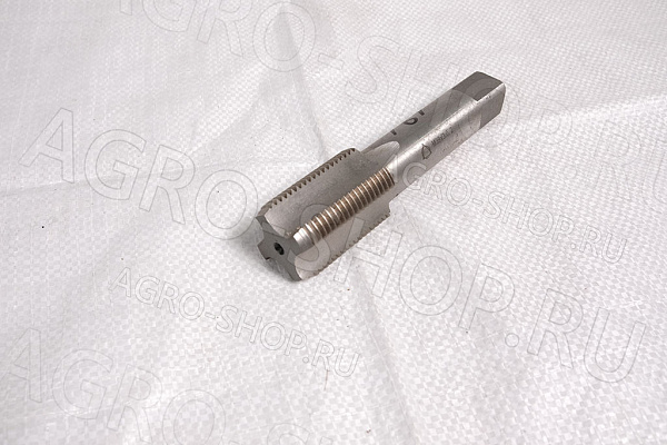 Метчик М39,0х3,00 