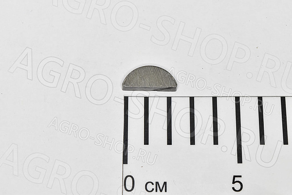 Шпонка GBT1099.1-6X10X25   LOVOL