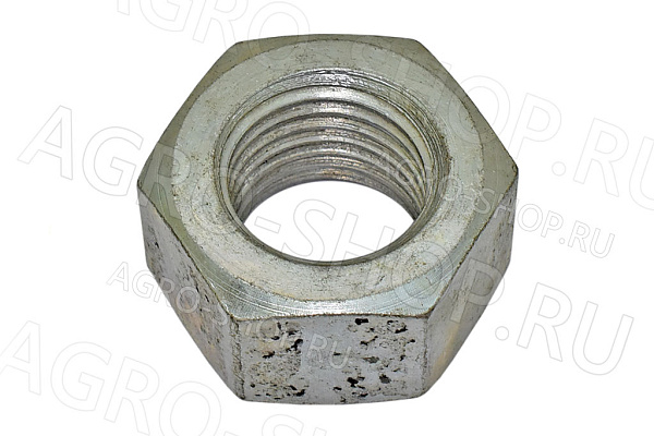 Гайка  М36х4 КЗК  