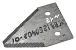 Сегмент ЖВЗ-1260402-01  ЖВЗ-10,7 