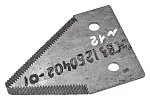 Сегмент ЖВЗ-1260402-01  ЖВЗ-10,7 