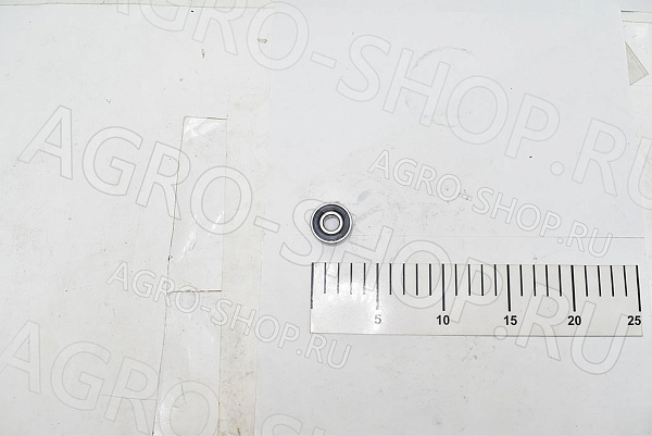 Подшипник 62201-2RS / 180501 (12х32х14) (SKF) 