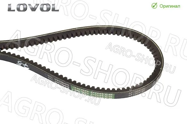 Ремень (41921801) ЕА Fendt (Optibelt) 