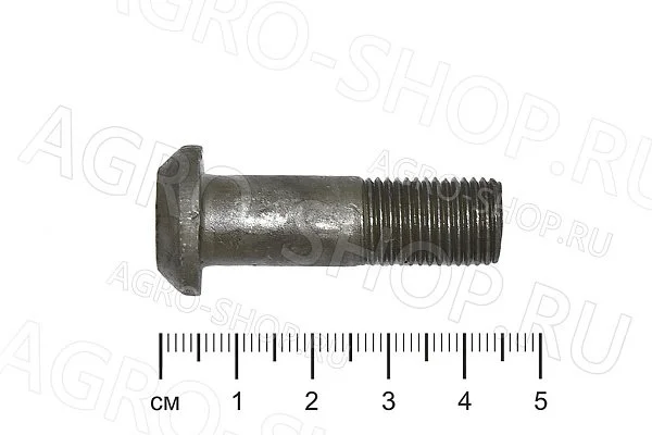 Болт 53-2403232 (М12х1,25х38) крепления главной пары ГАЗ-53 