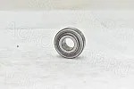 Подшипник 203KRR.AH02 / AN281357 / Q203PP.AH02 (16,2х40х12/18,3) (FKL) 