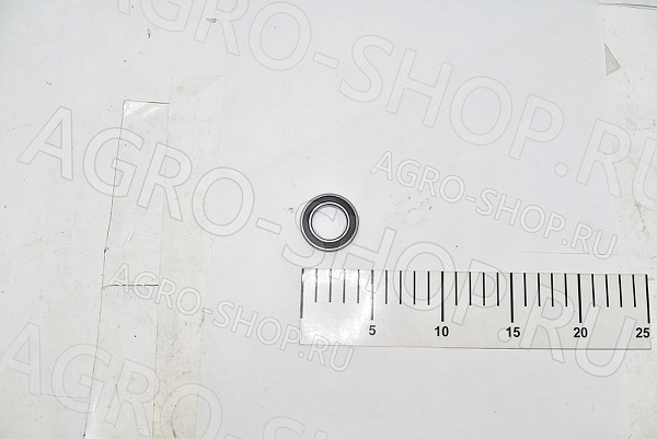 Подшипник 61905-2RS / 1000905 (25х42х9) (SKF) 