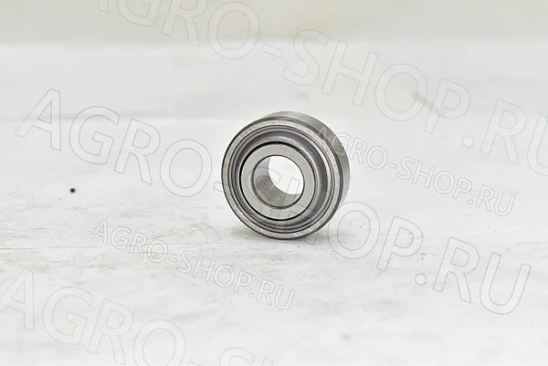 Подшипник 203KRR.AH02 / AN281357 / Q203PP.AH02 (16,2х40х12/18,3) (FKL) 