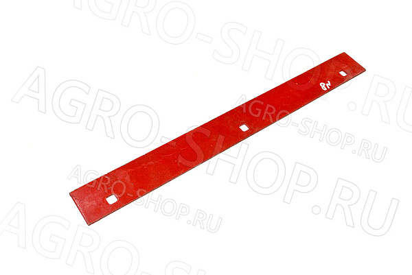 Пластина КРН 0000415А  КИН-Ф-1500 