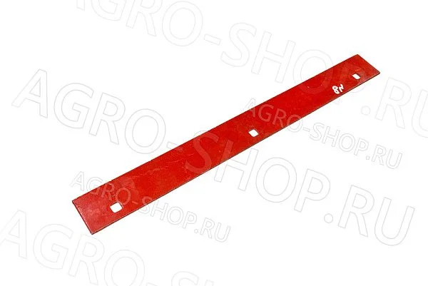 Пластина КРН 0000415А  КИН-Ф-1500 