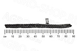 Цепь 80-1 / ПР-25.4 (бухта - 1.778м с соед. звеном) DONGHUA