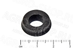 Манжета PS01A-15-8,60-6 EPDM уплотнение поршня Акрос 