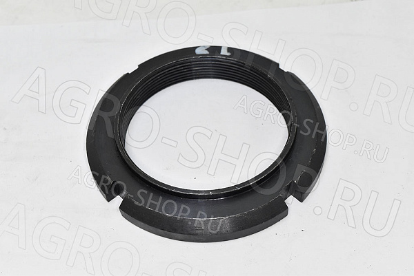 Гайка 700А.17.01.492 раздаточного вала К-700, К-701 