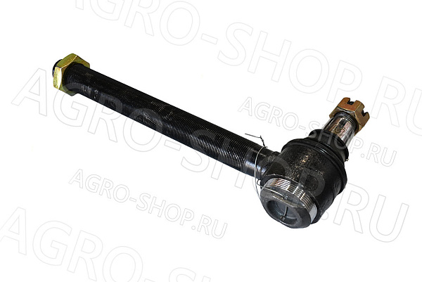 Наконечник MPА35.32.000-А-01 рулевой тяги левый спец. полимер МТЗ-80/82 (Master Part)