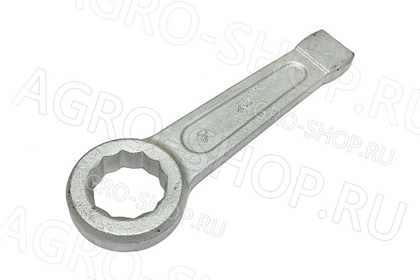 Ключ накидной 50 ударный г.Камышин 