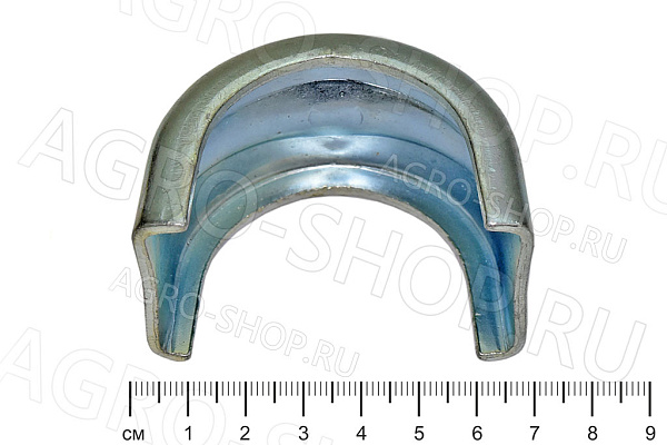 Обойма 3160-2906044 подушки штанги стабилизатора УАЗ-Хантер 