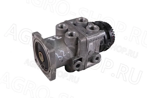 Кран 8299-3514100 тормозной КАМ БелОМО