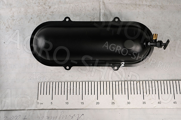 Бачок 5320-1015262 (8105262) ПЖД (металл) КАМ16 