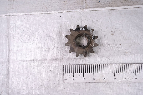 Звездочка БМД-05.619  БМ-6А/Б 