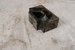 Подушка РСМ-10.05.00.210А двигателя задний амортизатор Дон-1500Б, Акрос 