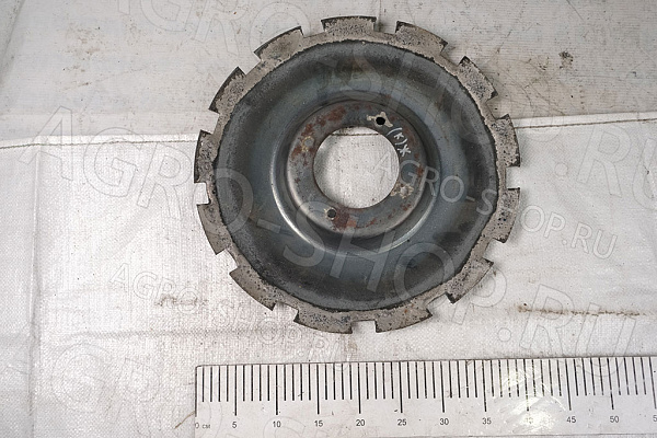 Нож БМД 84436 цельнозубчатый БМ-6А/Б 