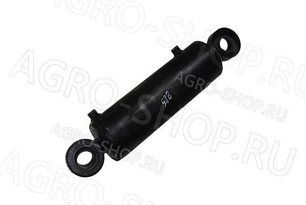 Гидроцилиндр ЕДЦГ 125.50х320 КДМ 