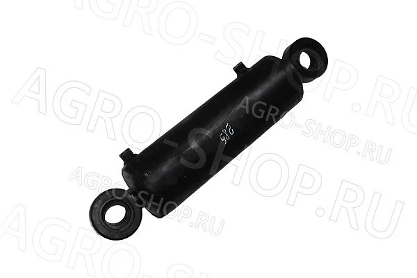 Гидроцилиндр ЕДЦГ 125.50х320 КДМ 