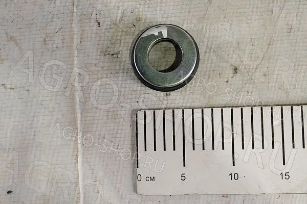 Подшипник 33106-3001032 шкворня опорный с кольцом (51207) Валдай,ГАЗон NEXT 
