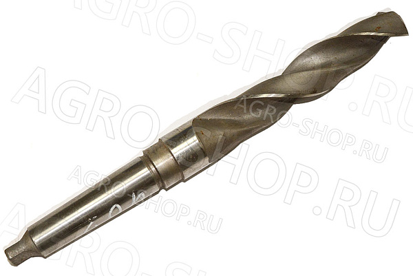 Сверло 30,0 к/х 