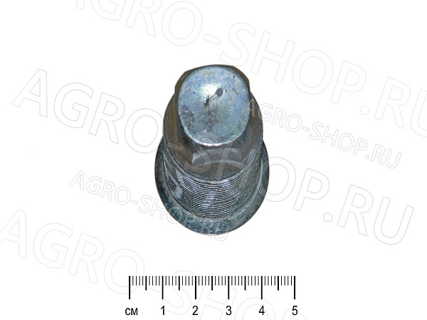 Футорка 250720-П29 правая ГАЗ-53,3307,ЗИЛ ГАЗ