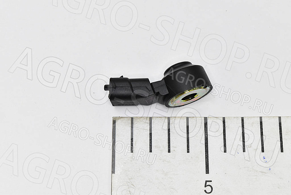 Датчик детонации 40904.3855000  ЗМЗ-40904 Евро-3, Evotech 2,7 ПЕКАР