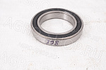 Подшипник 180115 / 6015-2RS (75х115х20) (BBC) 