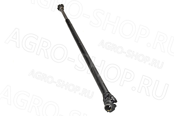 Вал карданный 10.016.180.113.113 без кожуха  