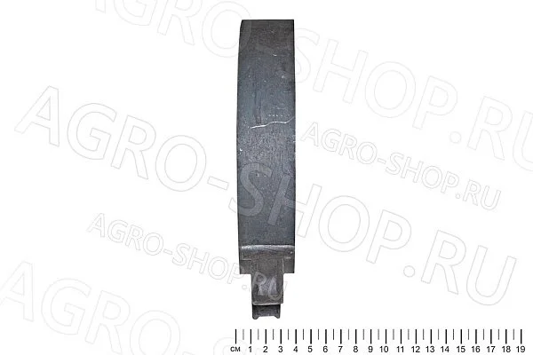 Лента 85-4202100-01 заднего ВОМ 56мм (плетенка) МТЗ-952/1221 (К)