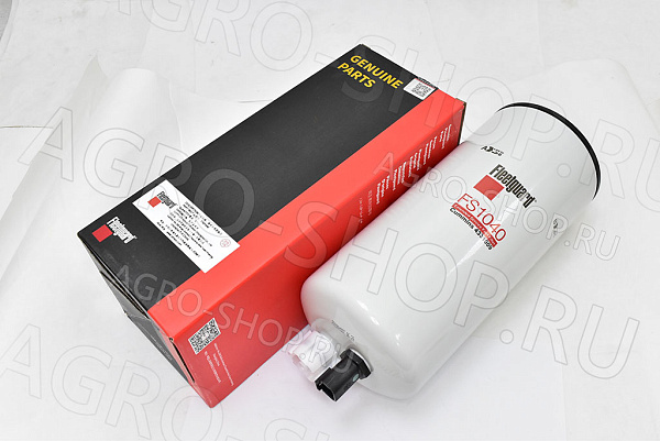 Фильтр топливный FS1040 (82-20461-SX) Cummins  Бюлер Fleetguard