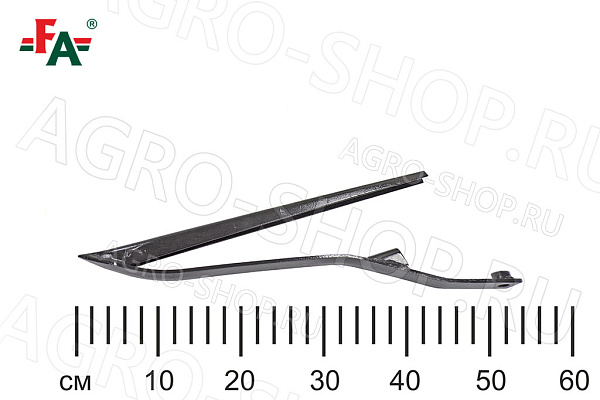 Стеблеподъемник 33.10 FeatAgro