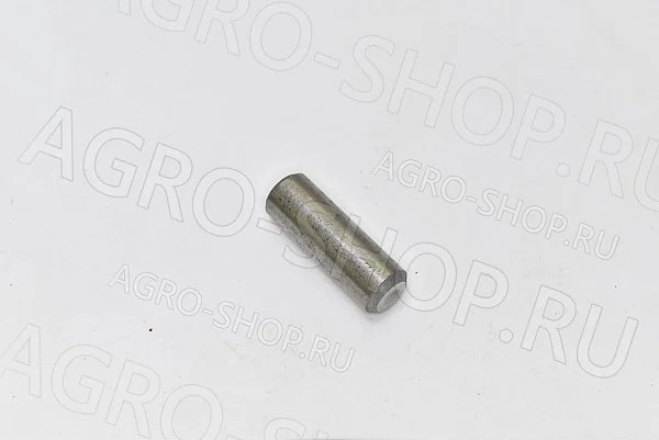 Штифт Д30-1005319 установочный коленвала Т-25, Т-16 