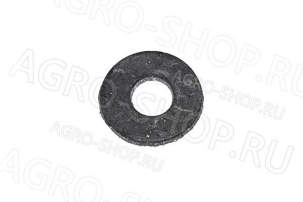 Прокладка 204А-1003278 винта крышки головки цилиндров (фибра) ЯМЗ-236, ЯМЗ-238