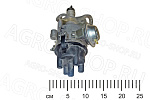 Распределитель зажигания Р137 (трамблер) контактный ЗИЛ-130 